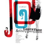 Laura Vane & The Vipertones - Laura Vane & The Vipertones