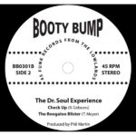 Dr soul b