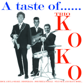 A Taste of Koko