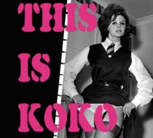 This is Koko - Trio KoKo