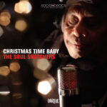 Christmas Time Baby ft. Jimi Bellmartin - The Soul Snatchers