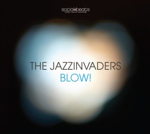 Blow! - The Jazzinvaders
