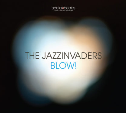 Blow - The Jazzinvaders