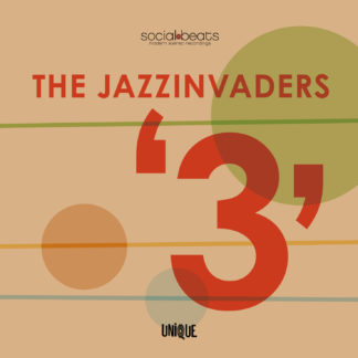 3 - The Jazzinvaders