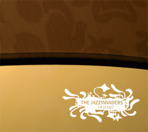 Up & Out - The Jazzinvaders