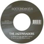 Bonga Bonga Jazz - Up & Out - AIFF