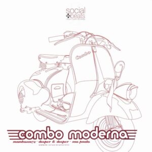 Mambossa 72 - Combo Moderna