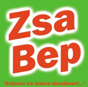 Unreleased - ZsaBep