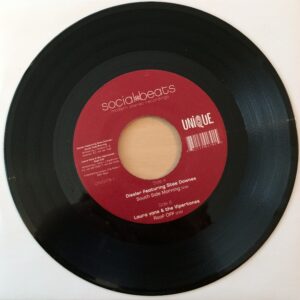 South Side Morning - Roof Off - Diesler