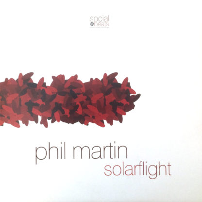 Phil Martin - Solar Flight