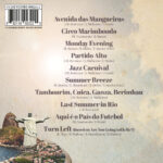 Last Summer In Rio ft. Alex Malheiros, Ivan Conti Mamão (Azymuth) & Lilian Vieira (Zuco 103) - Social Beats Records