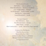 Last Summer In Rio ft. Alex Malheiros, Ivan Conti Mamão (Azymuth) & Lilian Vieira (Zuco 103) - Social Beats Records