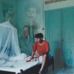 Si Bung Parelpet - Parelvet