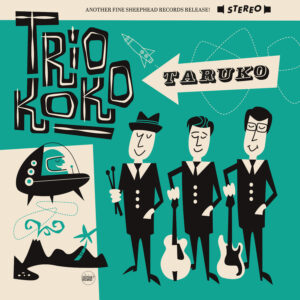 Taruko - Trio KoKo