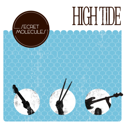 High Tide - digital EP