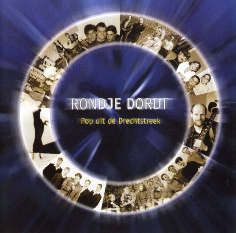 Rondje Dordt, pop uit de Drechtstreek - Randy's Boogie Squad