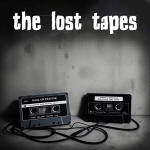 CAN The Lost Tapes 3枚組CD The Lost Tapes | CAN