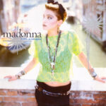 Madonna - Like A Virgin by Used