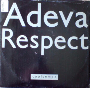 Adeva - Respect by Used