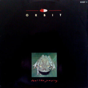 Orbit* - Feel Like Jumping by Used