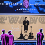 The Art Of Noise Featuring Duane Eddy - Peter Gunn (Extended Version) by Used
