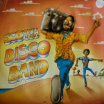 Scotch - Disco Band by Used