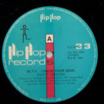 M.T.C. - Check Your Soul by Used