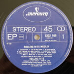 Rolling Hits - Rolling Hits Medley by Used