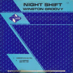 Winston Groovy - Nightshift by Used