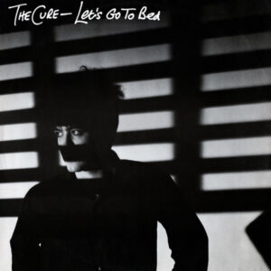 The Cure - Let's Go To Bed by Used