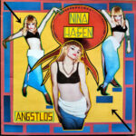 Nina Hagen - Angstlos by Used