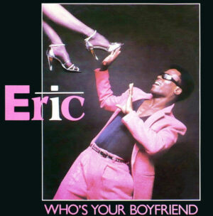 Eric - Who's Your Boyfriend by Used