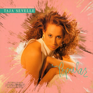 Taja Sevelle - Popular by Used