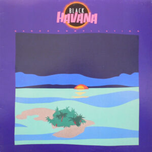 Various - Black Havana by Used