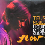 Teus Nobel - Flow by Used