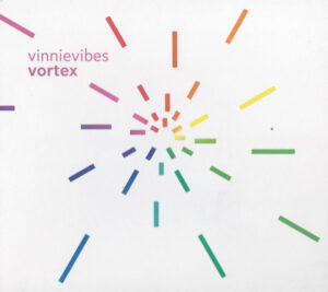 Vinnievibes - Vortex by Used